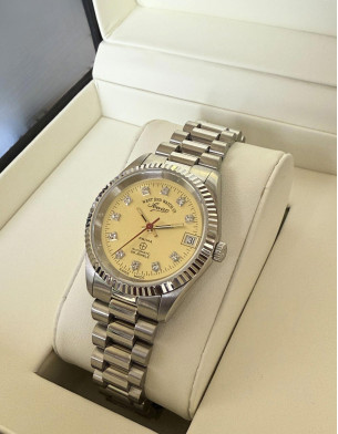 WEST END Classic 32mm Ladies Automatic Watch